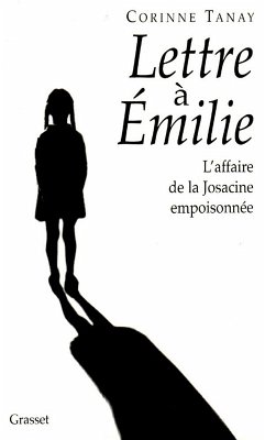 Cover Lettre à Emilie (eBook, ePUB)
