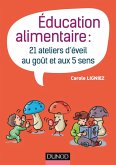 Éducation alimentaire (eBook, ePUB)