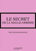La famille HLM - Le secret de la malle-arrière (eBook, ePUB)