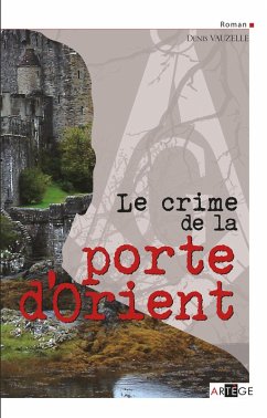 Cover Le crime de la porte d'Orient (eBook, ePUB)