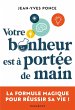 Votre bonheur est à portée de main... - Bild 1