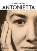 Antonietta (eBook, ePUB)