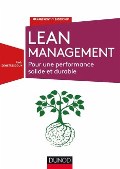 Cover Lean Management (eBook, ePUB)