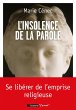 L'insolence de la parole (eBook, ePUB) - Bild 1