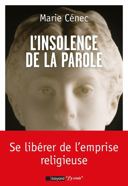 L'insolence de la parole (eBook, ePUB) L'insolence de la parole (eBook, ePUB)