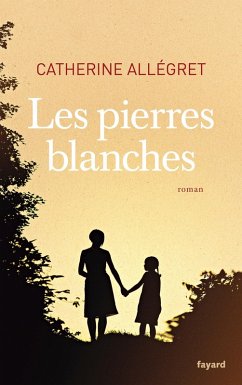Cover Les pierres blanches (eBook, ePUB)