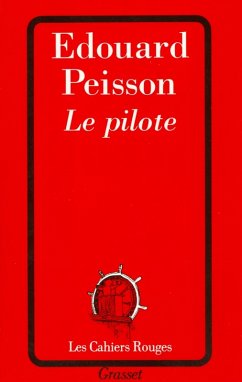 Cover Le pilote (eBook, ePUB)