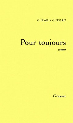 Cover Pour toujours (eBook, ePUB)