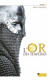 L'Or des Templiers (eBook, ePUB)