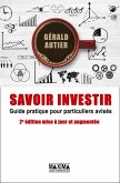 Savoir investir - 2e éd. (eBook, ePUB)