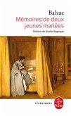 Mémoires de deux jeunes mariées (eBook, ePUB)