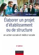 Elaborer un projet d'établissement ou... - Bild 1