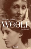 Virginia Woolf, carte d'identité (eBook, ePUB)
