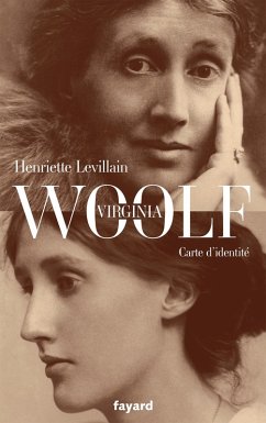 Virginia Woolf, carte d'identité (eBook, ePUB) - Levillain, Henriette