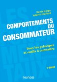 Comportements du consommateur - 5e éd. (eBook, ePUB)
