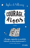 Courage, rions (eBook, ePUB) Courage, rions (eBook, ePUB)