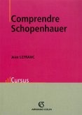 Comprendre Schopenhauer (eBook, ePUB)