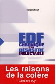 EDF : chronique d'un désastre inéluctable (eBook, ePUB)