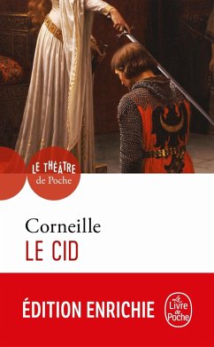 Cover Le Cid (eBook, ePUB)