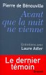Avant que la nuit ne vienne (eBook,... - Bild 1