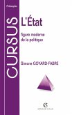 L'Etat (eBook, ePUB)
