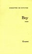 Boy (eBook, ePUB) - Bild 1