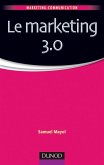 Le marketing 3.0 (eBook, ePUB) Le marketing 3.0 (eBook, ePUB)