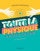 Toute la physique à portée de main - 3e éd. (eBook, ePUB)