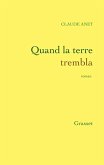 Quand la Terre trembla... (eBook, ePUB) Quand la Terre trembla... (eBook, ePUB)