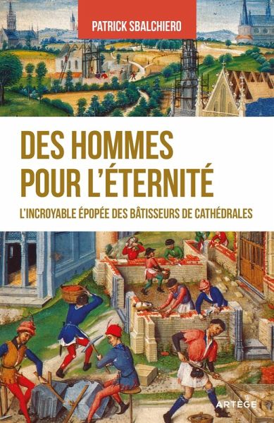 Des hommes pour l'éternité (eBook, ePUB) Des hommes pour l'éternité (eBook, ePUB)