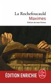 Maximes (eBook, ePUB)