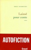 Laissé pour conte (eBook, ePUB)