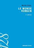 Le monde romain (eBook, ePUB)