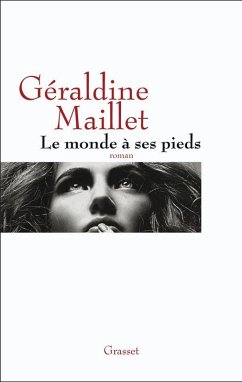 Cover Le monde à ses pieds (eBook, ePUB)