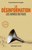 La désinformation (eBook, ePUB)