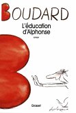 L'éducation d'Alphonse (eBook, ePUB) L'éducation d'Alphonse (eBook, ePUB)