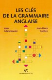 Les clés de la grammaire anglaise (eBook, ePUB) Les clés de la grammaire anglaise (eBook, ePUB)