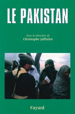 Cover Le Pakistan (eBook, ePUB)