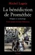 La bénédiction de Prométhée (eBook,... - Bild 1