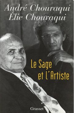Cover Le sage et l'artiste (eBook, ePUB)