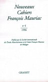 Nouveaux cahiers François Mauriac n°04 (eBook, ePUB) Nouveaux cahiers François Mauriac n°04 (eBook, ePUB)