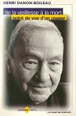 De la vieillesse à la mort (eBook, ePUB) De la vieillesse à la mort (eBook, ePUB)