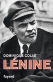 Lénine politique (eBook, ePUB)