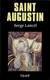 Saint Augustin (eBook, ePUB)