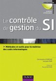 Le contrôle de gestion du SI (eBook, ePUB)