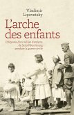 L'Arche des enfants (eBook, ePUB)