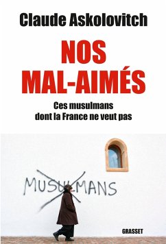 Cover Nos mals-aimés (eBook, ePUB)