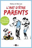 L'art d 'être parents (eBook, ePUB)