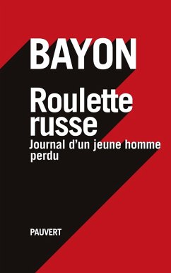 Cover Roulette russe (eBook, ePUB)