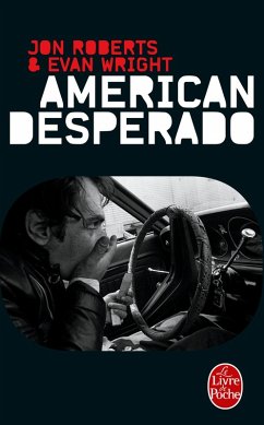 Cover American Desperado (eBook, ePUB)